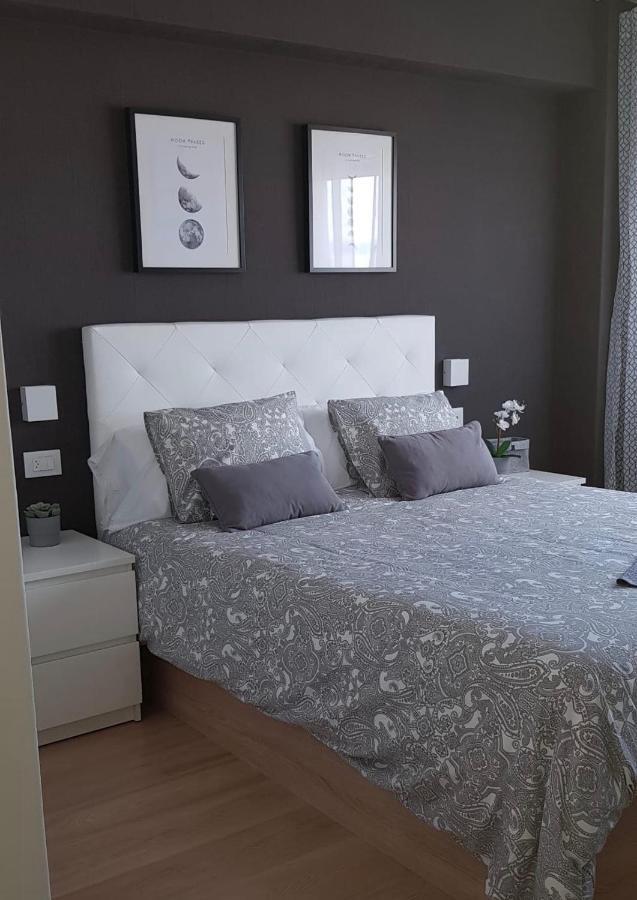 Piso MiraCíes- Wifi- Parking- Vistas Ría de Vigo Apartamento Exterior foto